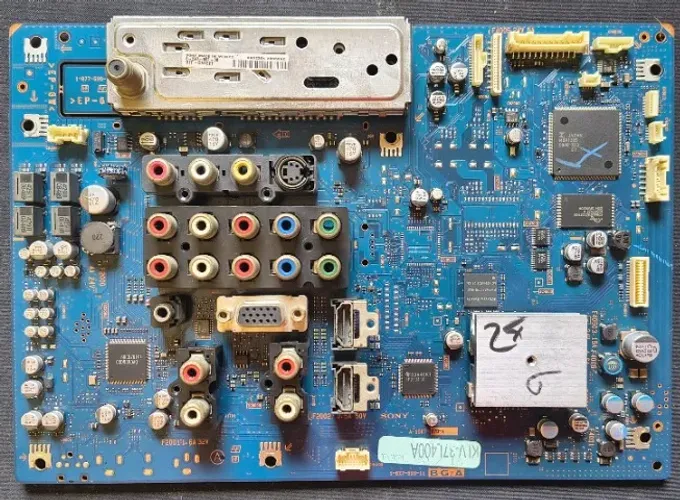 Placa Principal Sony 1-877-699-11