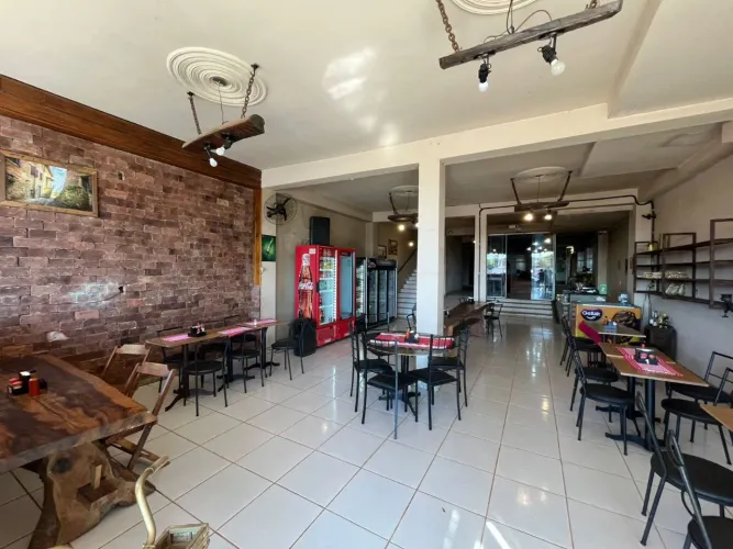 Venda Commercial / Business Funilândia MG