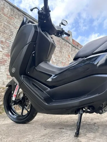 Yamaha NMax Connected SE 160 ABS 2024