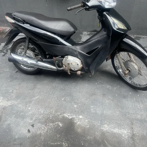 Honda biz 125 