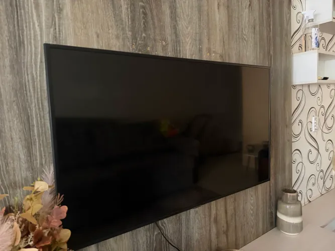 Smart TV Samsung 50 polegadas 