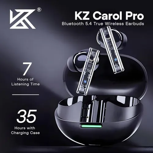 KZ CAROL PRO