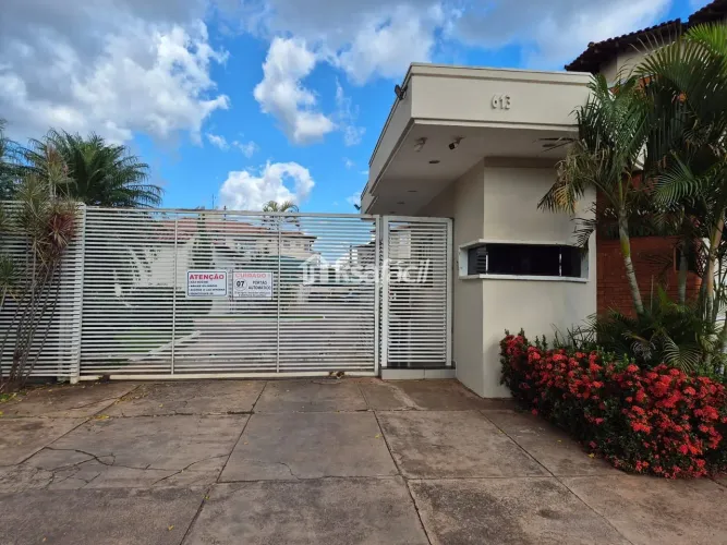Apartamento para locação, Jardim São Lourenço, Campo Grande, MS