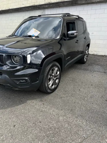 Jeep Renegade Long. T270 1.3 TB 4X2 Flex Aut. 2024