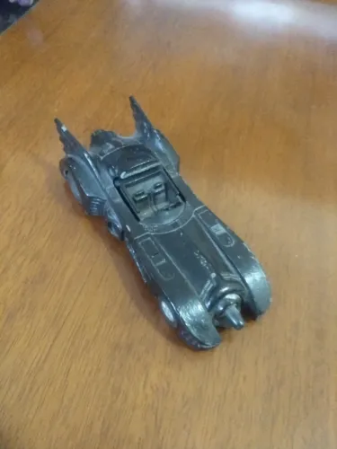 Carrinho batman antigo