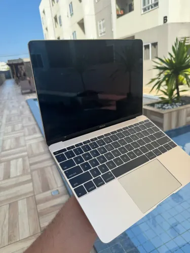 MacBook Retina 2015