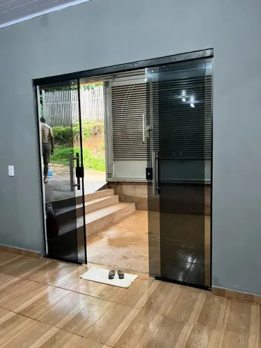 Vendo Casa no bairro Nacional