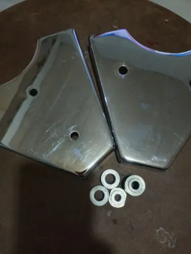 Peça moto Drag Star 650