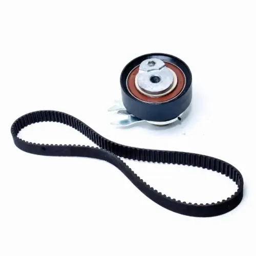 Kit Correia Dentada Dayco Com Tensor Gol Fox Voyage Saveiro Volkswagen