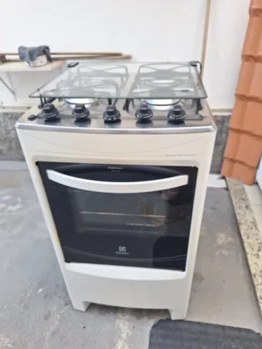 Fogão Electrolux