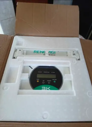 Inversor ongrid 3k 