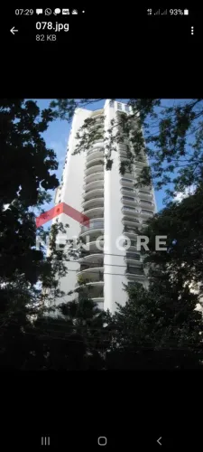 Apartamento em Rua José Maria Lisboa - Jardim Paulista - São Paulo/SP