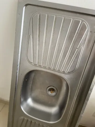 Vendo pia cozinha usada