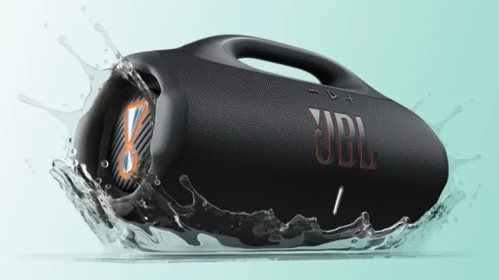 BOMBOX 4 JBL OFERTA POR TEMPO LIMITADO