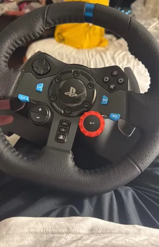 Volante Logitech g29