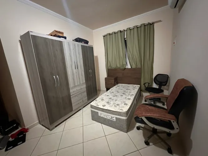 Vendo móveis do quarto para Solteiro