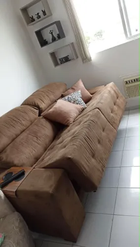 Vendo sofá 
