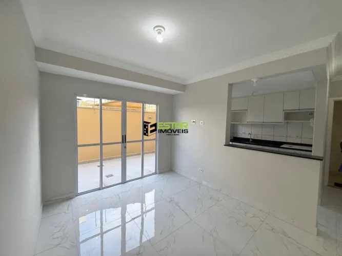 Apartamento com 2 dormitórios à venda, 101 m² por R$ 555.000,00 - Jardim Alvinópolis - Ati