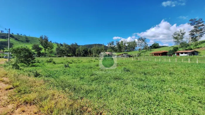 Terreno à venda, 500 m² por R$ 270.000,00 - Serrano - São Bento do Sapucaí/SP