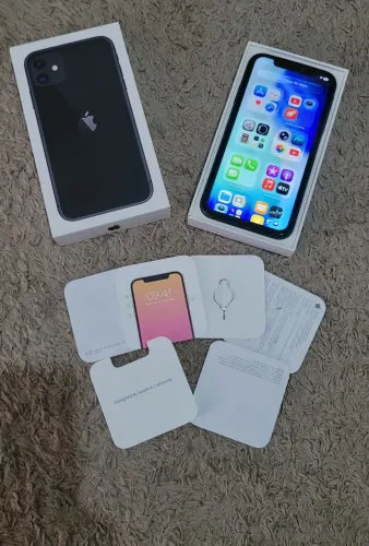 Iphone xr 64gb 
