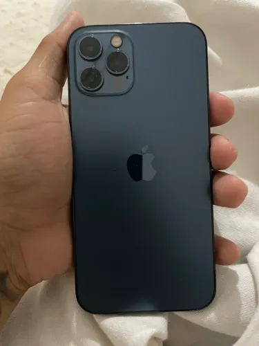 Iphone 12 Pro