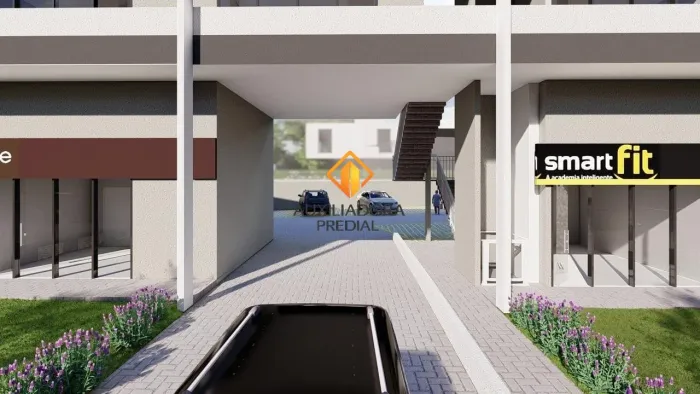 LOJA Comercial para Locação, São José dos Pinhais / PR