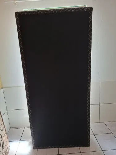 Base cama solteiro