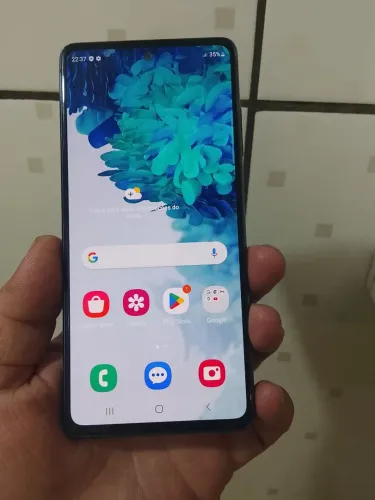 Samsung S20 Fe