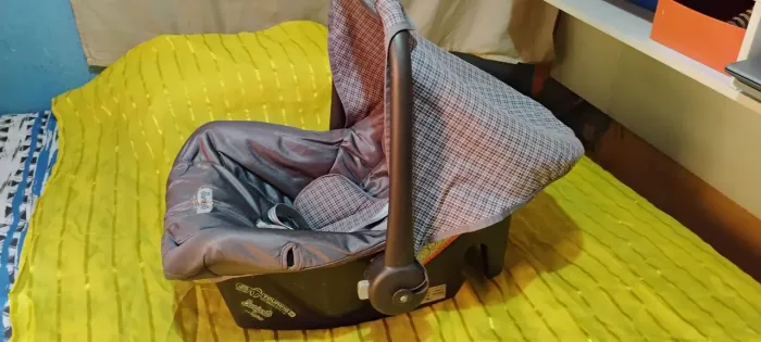 Bb conforto abençoado ?