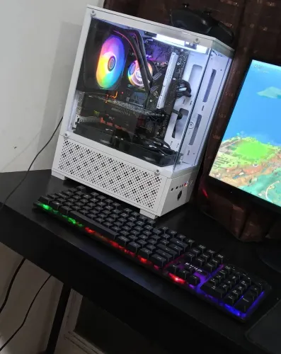 Pc gamer