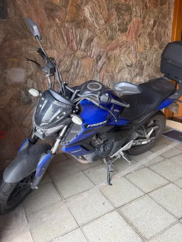 Yamaha Fazer Fz15 150 Flex 2023