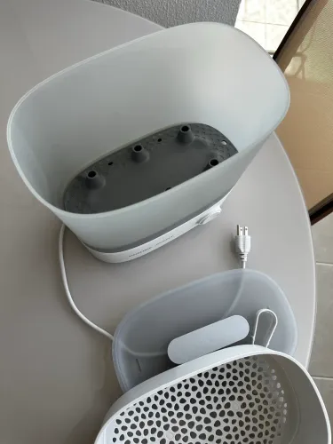 Esterilizador de mamadeiras PHILIPS AVENT