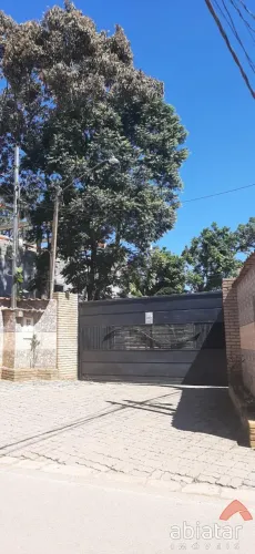 Terreno à venda Condomínio Carmélia Rosa Cotia Ressaca