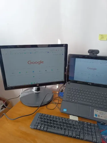 Monitor HP L190HB | 19" | LCD | SXGA | VGA/DVI