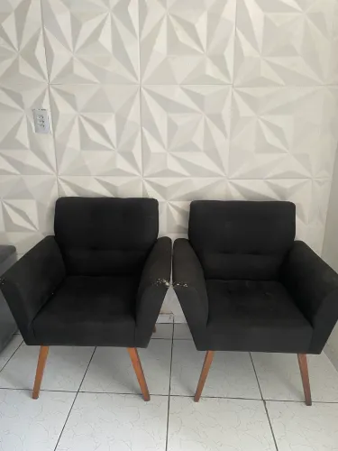 Poltronas 