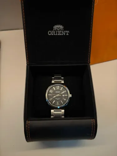 Relógio Orient Quartz