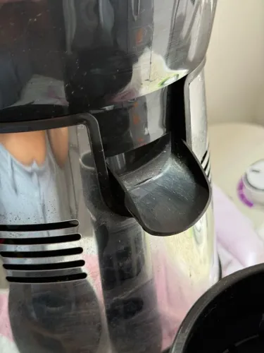 Espremedor de laranja. MALORY fora da caixa, nunca usado.