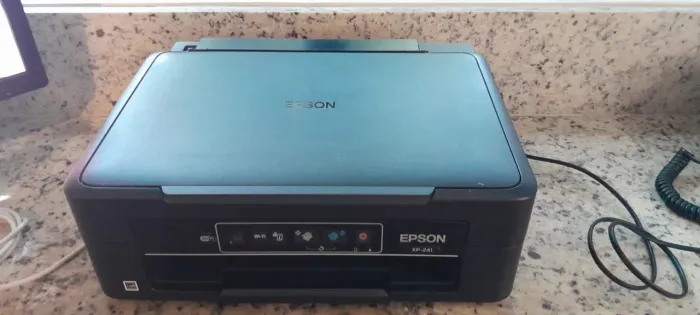 Impresso Epson xp-241