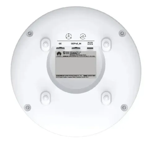 Access Point Huawei AirEngine 5761-11 Wi-Fi 6 (OUTLET
