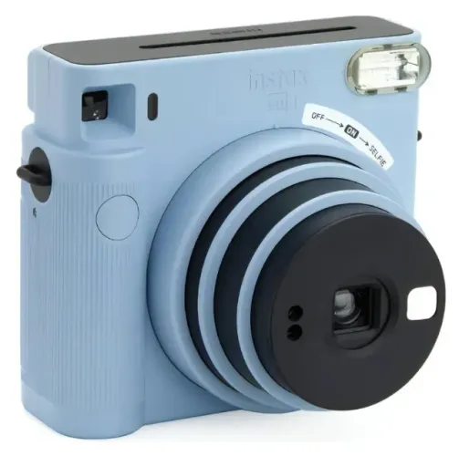 Fujifilm Instax Sq1 Azul-celeste