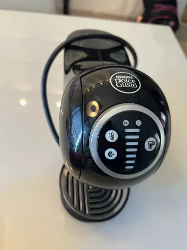 Dolce gusto