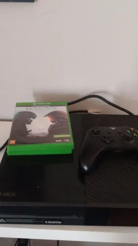 Xbox one