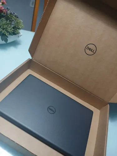 Notebook dell