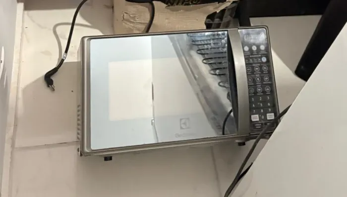 Microondas