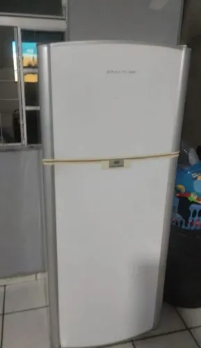 Geladeira 