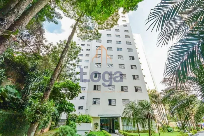 Apartamento, Vila São Paulo - São Paulo