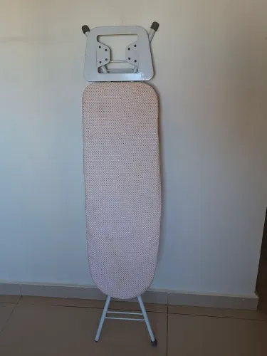 Tábua de Passar Roupas