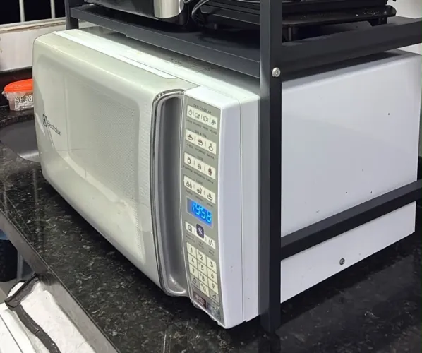 Microondas 34L