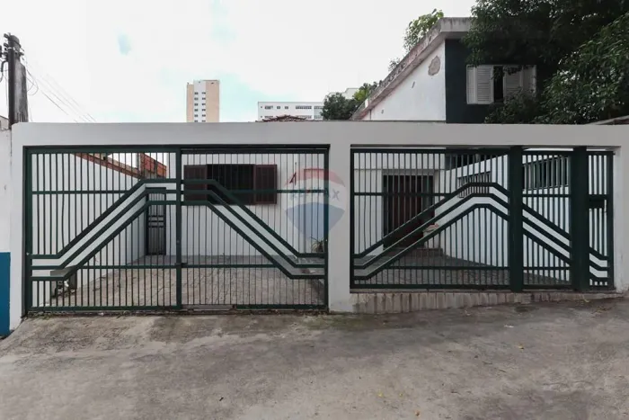 "Casa térrea charmosa a 5 Min do Metrô Saúde Para locação!"
