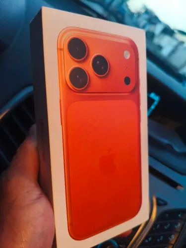 iPhone 17 PRÓ LACRADO